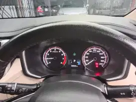 Mitsubishi Xpander 2018 Bensin