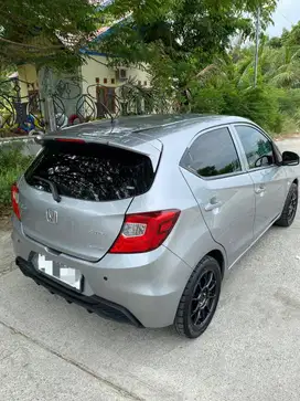 Brio Satya 1.2 E Automatic