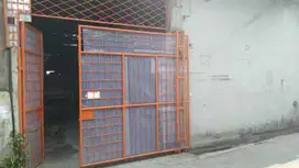 Disewakan Gudang Sederhana di Cengkareng Indah uk 400m