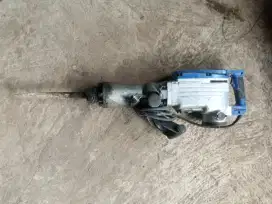 Jack hammer wipro w6165