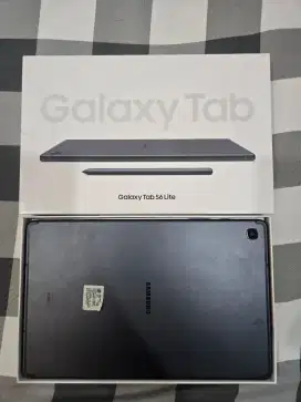 Samsung Tab S6 Lite 2024 Wifi 4/128gb sein