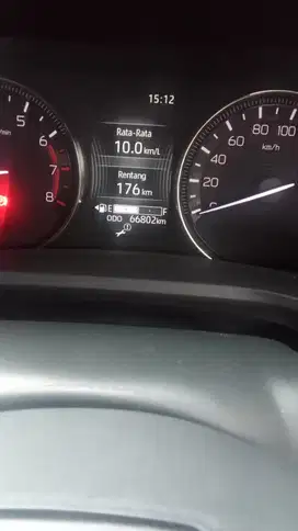 Toyota Avanza 2022 Bensin
