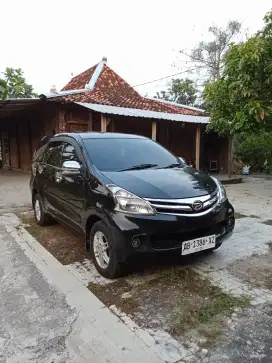 XENIA 1.3 R/AT BAGUS TERAWAT