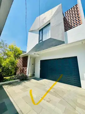 RUMAH SEMI FURNISH DI SETIA BUDI