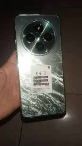 Hp Poco C75 8/256 fullset