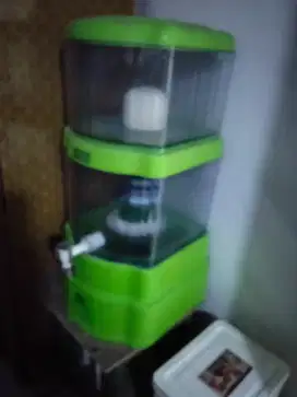 Di jual Fit water alkaline