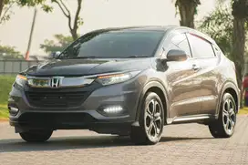 (DP 5jt) Honda HRV SE Special Edition 1.5L 2020