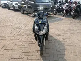 Hayate 125, tahun ,2012. Ss lengkap