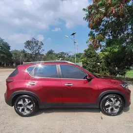 Kia Sonet 2021 Bensin
