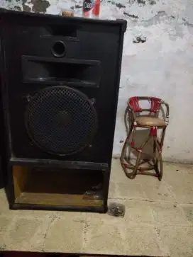 SOUND RAKITAN 15 INCH