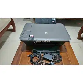 Printer HP Deskjet 1050