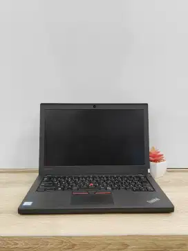 LAPTOP THINKPAD I7 RAM 8GB