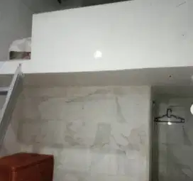 Kost kebon kacang dekat PI dan GI