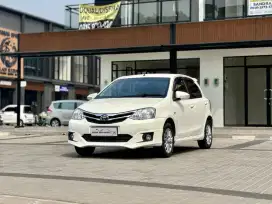 Toyota Etios G 2016 #istana jaya motor