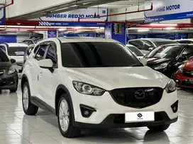 Dp 19jt angs 4.525 x 59 Mazda CX5 2.5 GT AT 2014