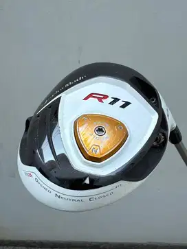 Driver Taylormade R11