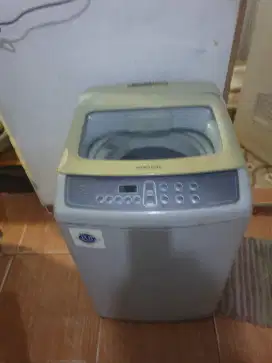 Mesin cuci samsung