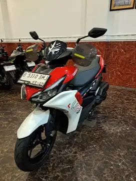DP 500 RB PROMO AEROX 2024 MOTOR MULUS KAYA BARU