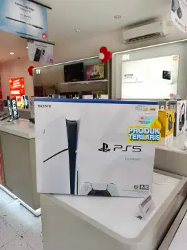PS 5 Kapasitas 1 TB
