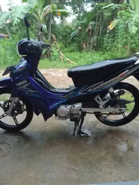 Jupiter burhan istimewa