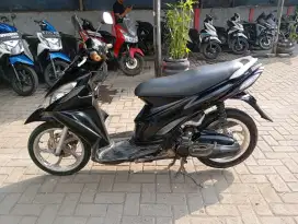 Hayate 125.tahun 2012.Ss lengkap
