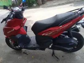 HONDA VARIO 160 KEYLES 2023 SIAP PAKAI