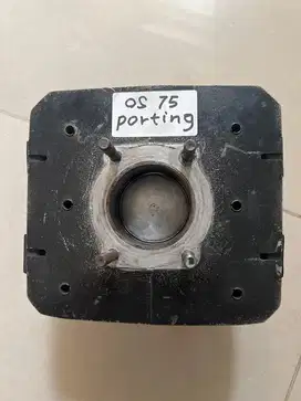 Blok rx king unit