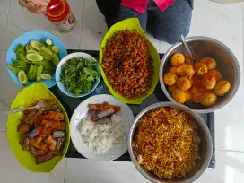 Loker art beres2 khusus permpuan