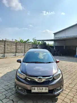 Mobilio 2019 E matic. Km 58rb antik