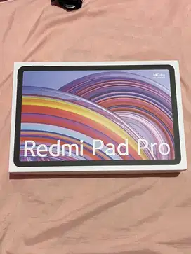 XIAOMI REDMI PAD PRO