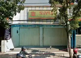Sewa Murah Ruko lokasi strategis pusat perdagangan, nego sampai jadi