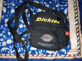 Dickies Brand mantul