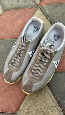 Le Coq Sportif QUARTZ edition