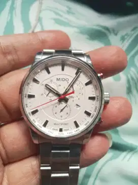 Jual jam tangan mido