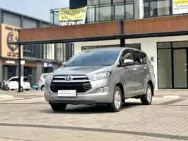Toyota kijang Innova Diesel 2020 #istana jaya motor