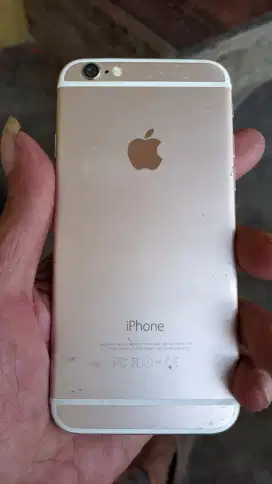 iphone 6 32gb, icloud aman, lancar jaya