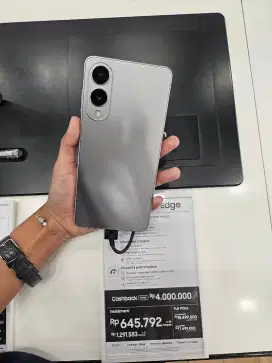 Samsung S25 Edge 256