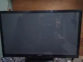 TV Panasonic Plasma TH-P50x50G