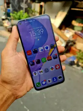 Huawei Nova 7 5G ram 8/256GB
