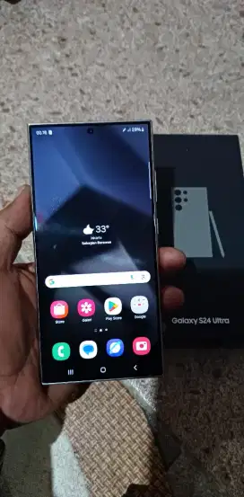 Samsung Galaxy S24 Ultra 5G 12/256GB