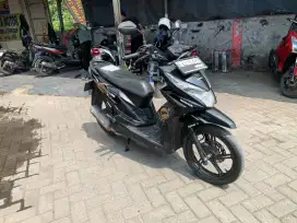 Beat street 2018. Ss lengkap
