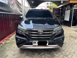 Rush Trd Matic original (Dp 25 Jta)
