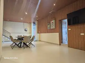 Disewakan Guest House Jangka panjang