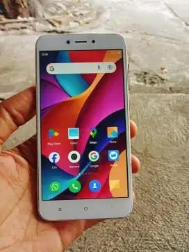 Xiaomi redmi 4X