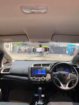 Honda Jazz 2017 Bensin