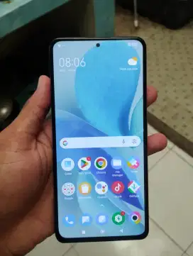 Poco F4 8/256gb normal kel.pulset.