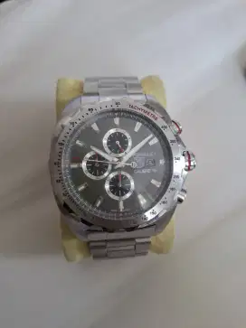 Jam Tangan Tag Heuer rantai 45mm