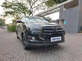 DP 5% Toyota Kijang Innova 2.0 Venturer AT 2019 TMB