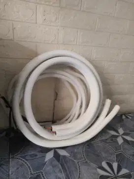 Pipa AC baru merk Semko 3 meter