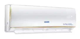 CICILAN Ac akari 1.5 pk low watt TANPA ADMIN.